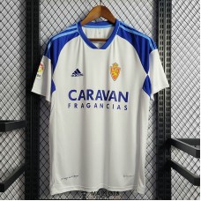 Maillot Real Zaragoza Domicile 2022/2023