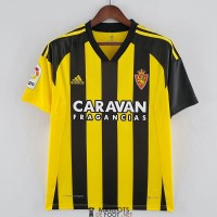 Maillot Real Zaragoza Exterieur 2022/2023