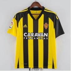 Maillot Real Zaragoza Exterieur 2022/2023