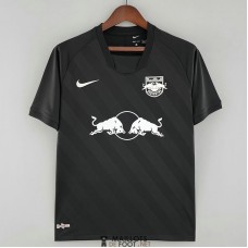 Maillot Red Bull Bragantino Black 2022/2023