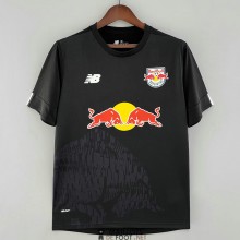 Maillot Red Bull Bragantino Black II 2022/2023