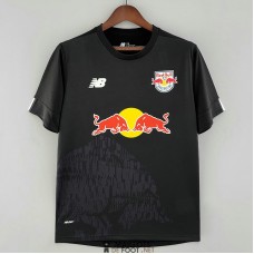 Maillot Red Bull Bragantino Black II 2022/2023