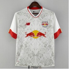 Maillot Red Bull Bragantino Domicile 2022/2023