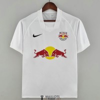 Maillot Red Bull Bragantino White 2022/2023