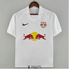 Maillot Red Bull Bragantino White 2022/2023