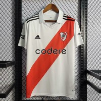 Maillot River Plate Domicile 2022/2023