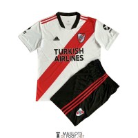 Maillot River Plate Enfant Domicile 2021/2022