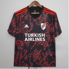 Maillot River Plate Exterieur 2021/2022