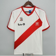 Maillot River Plate Retro Domicile 1986/1987