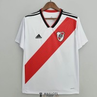 Maillot River Plate Retro Domicile 2018/2019