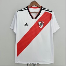 Maillot River Plate Retro Domicile 2018/2019