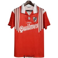 Maillot River Plate Retro Exterieur 1995/1996