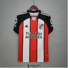 Maillot River Plate Third 2021/2022