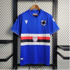 Maillot Sampdoria Domicile 2022/2023