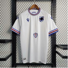 Maillot Sampdoria Exterieur 2022/2023