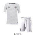 Maillot Santos FC Enfant Domicile 2021/2022