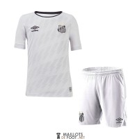 Maillot Santos FC Enfant Domicile 2021/2022