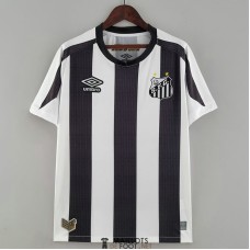 Maillot Santos FC Exterieur 2022/2023