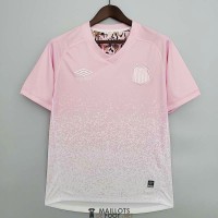 Maillot Santos FC Pink II 2021/2022