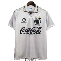 Maillot Santos FC Retro Domicile 1993/1994