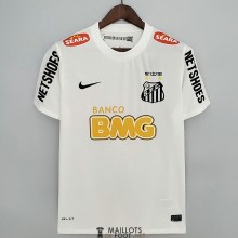 Maillot Santos FC Retro Domicile 2011/2012