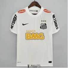 Maillot Santos FC Retro Domicile 2011/2012