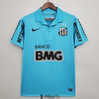 Maillot Santos FC Retro Exterieur 2012/2013