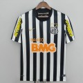 Maillot Santos FC Retro Exterieur 2013/2014