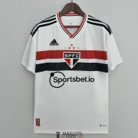 Maillot Sao Paulo FC Domicile 2022/2023