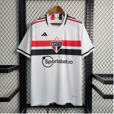 Maillot Sao Paulo FC Domicile 2023/2024