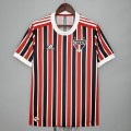 Maillot Sao Paulo FC Exterieur 2021/2022