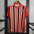 Maillot Sao Paulo FC Exterieur 2022/2023