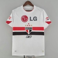 Maillot Sao Paulo FC Retro Domicile 2006/2007