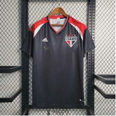 Maillot Sao Paulo FC Special Edition Black I 2023/2024