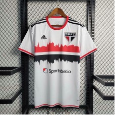 Maillot Sao Paulo FC Special Edition White I 2023/2024