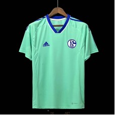 Maillot Schalke 04 Third 2022/2023