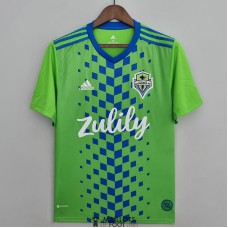 Maillot Seattle Sounders Exterieur 2022/2023