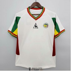 Maillot Senegal Retro Domicile 2002/2003