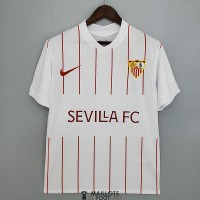 Maillot Sevilla Domicile 2021/2022