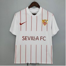 Maillot Sevilla Domicile 2021/2022