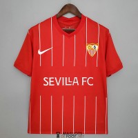 Maillot Sevilla Exterieur 2021/2022