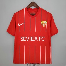 Maillot Sevilla Exterieur 2021/2022