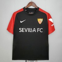 Maillot Sevilla Third 2021/2022