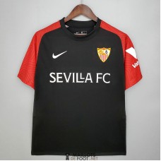 Maillot Sevilla Third 2021/2022