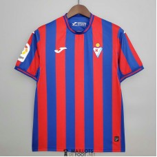 Maillot Sociedad Deportiva Eibar Domicile 2021/2022