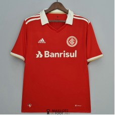 Maillot Sport Club Internacional Domicile 2022/2023