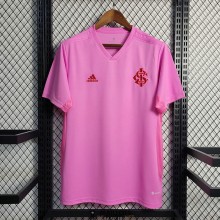 Maillot Sport Club Internacional Outubro Rosa 2022/2023