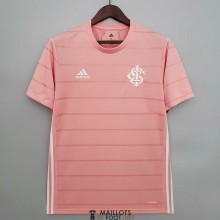 Maillot Sport Club Internacional Training Pink III 2021/2022
