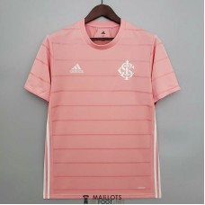 Maillot Sport Club Internacional Training Pink III 2021/2022