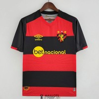 Maillot Sport Recife Domicile 2022/2023